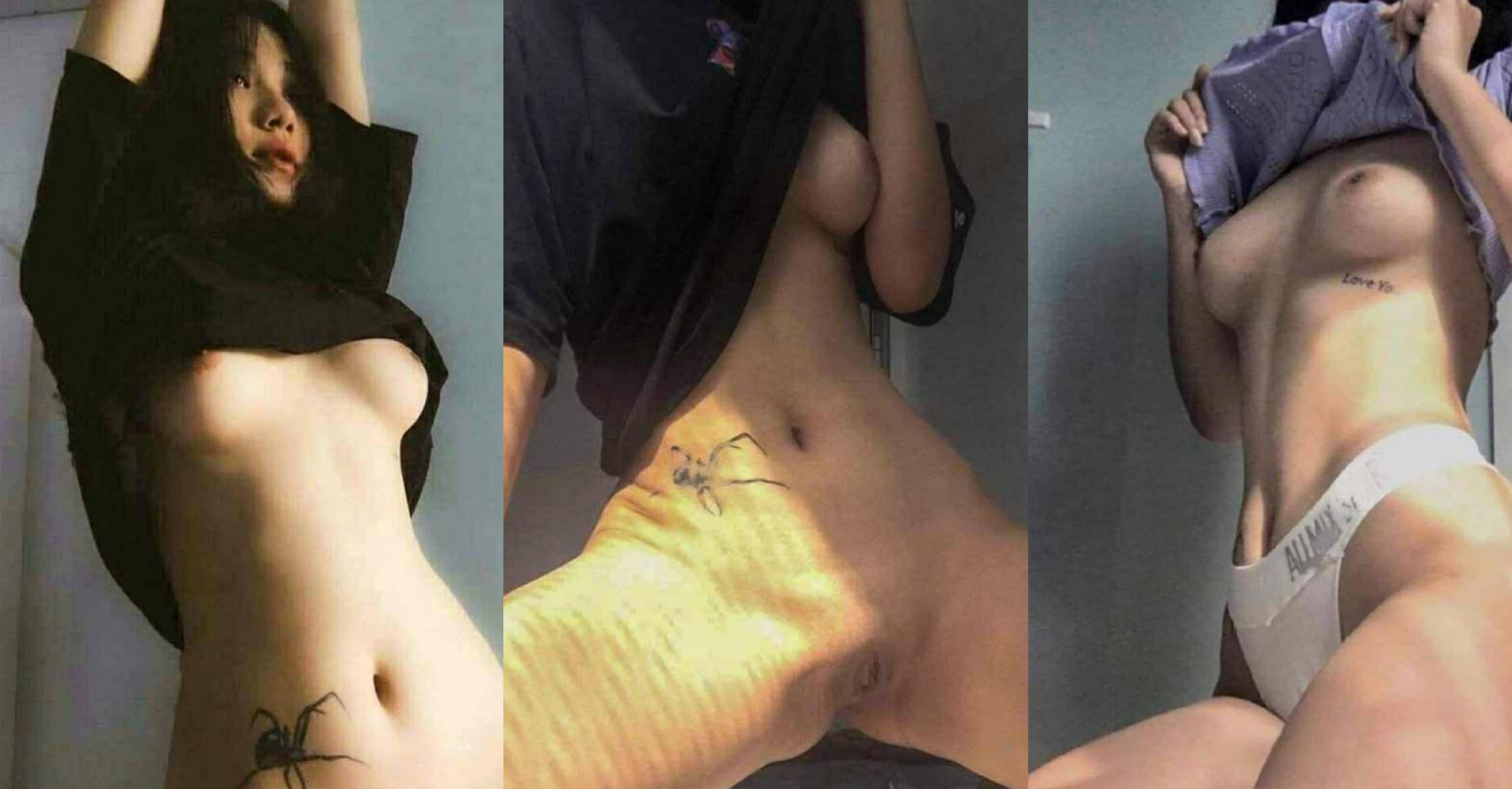 【精品泄密】越南超嫩反差舞蹈系学生妹 巨乳马甲线身材超棒 大量私拍流出