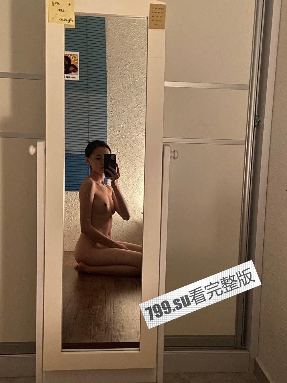 重磅热瓜！陕西高二 蔡嘉星 被土豪包养 性爱视频不慎流出-11