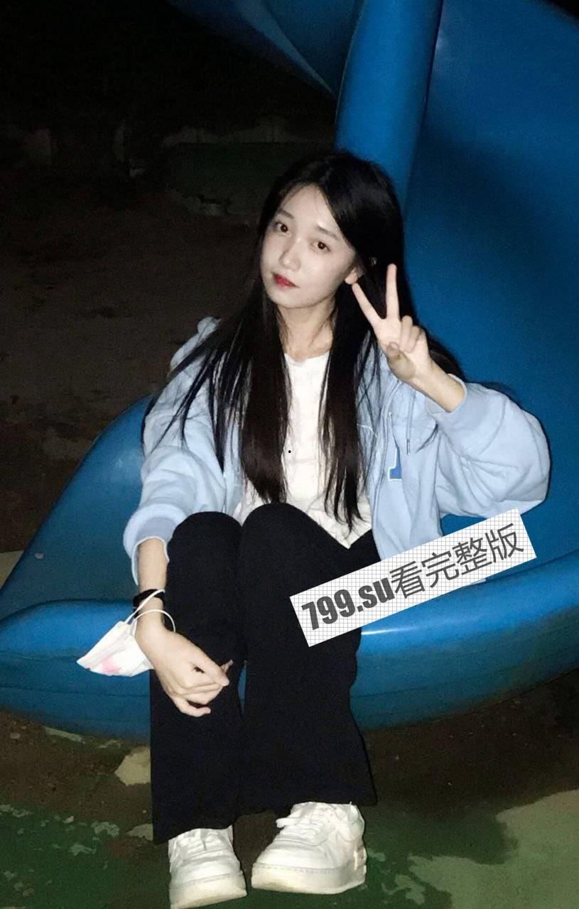 重磅热瓜！陕西高二 蔡嘉星 被土豪包养 性爱视频不慎流出-24