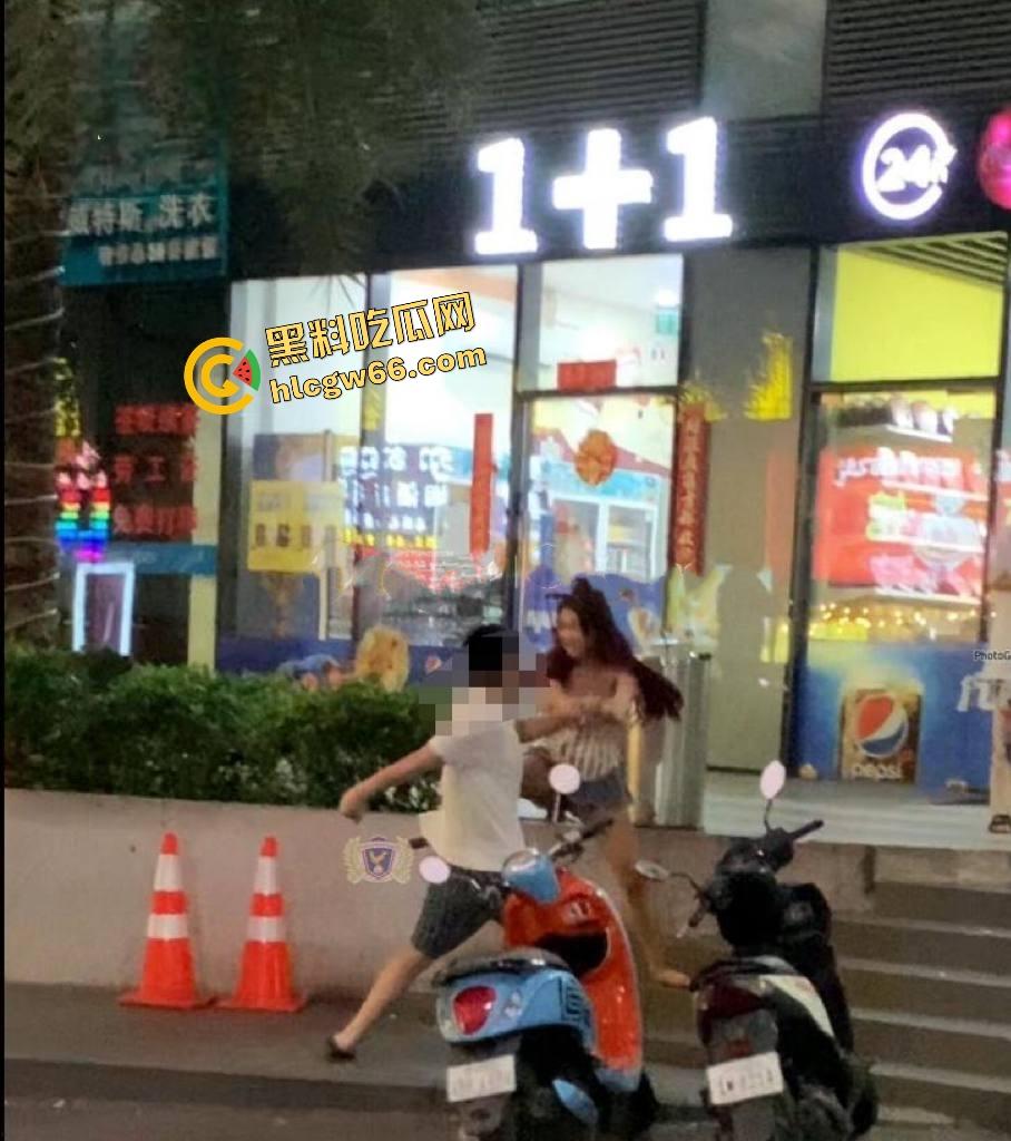 金边中国男子网恋奔现，一口一个宝贝，结果见面要开炮竟发现对方是拼刺刀选手，破防当街狂殴15分钟！-6