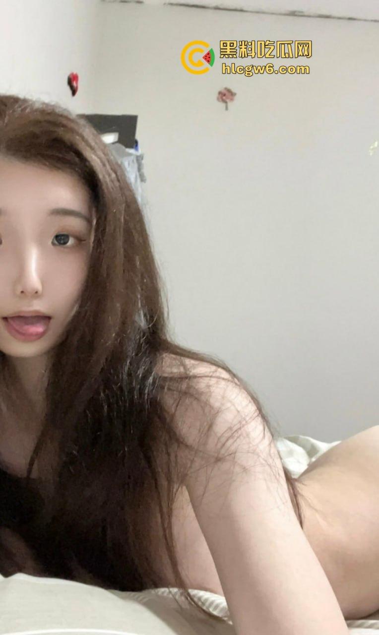 高颜值露脸反差福利姬【果冻小姐】曝光，甜美少女秒变骚货，菊花逼逼双修玩到黑，颜值却依然能打！-18