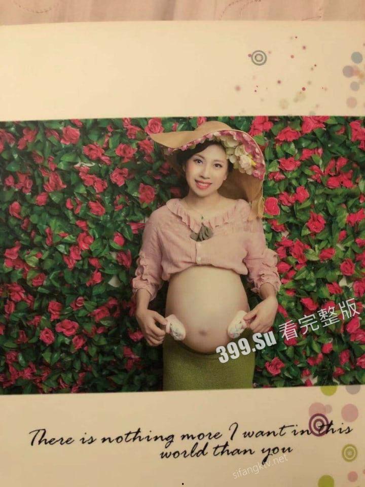 反差人妻母狗出轨 被渣男PUA 大尺度性爱视频流出  大量生活照和结婚照 甚至孕照 通通大曝光-4