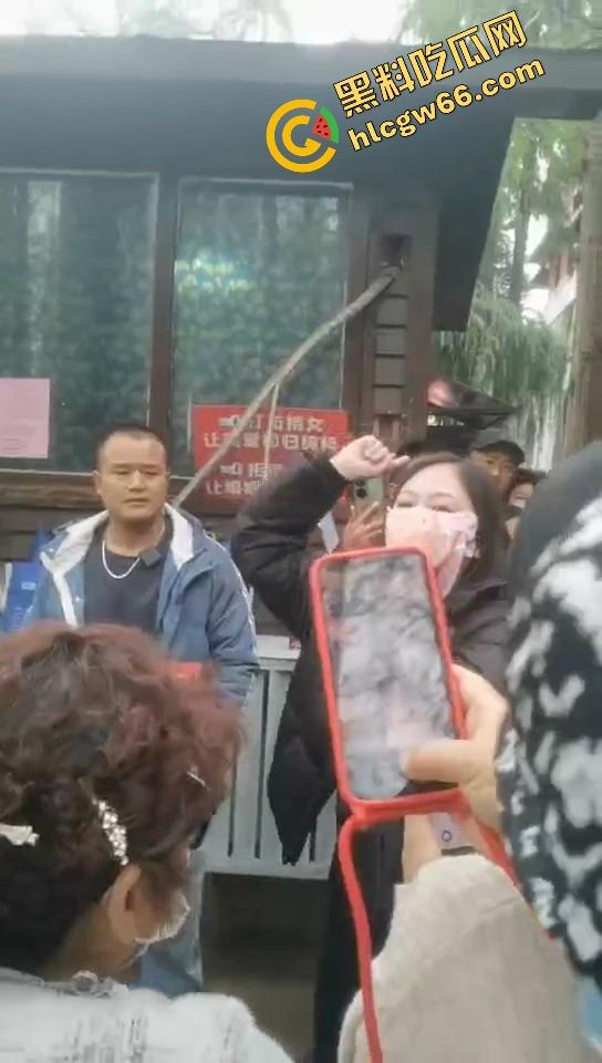 江苏南京相亲现场西格玛男霸气开喷小仙女，全程硬刚不给脸，把小仙女当场呛到脸绿差点气死！-10