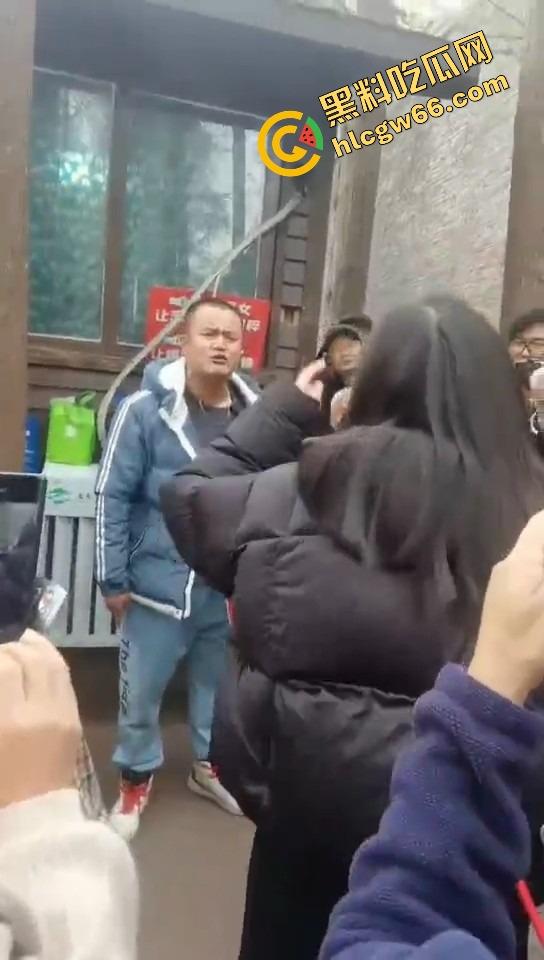 江苏南京相亲现场西格玛男霸气开喷小仙女，全程硬刚不给脸，把小仙女当场呛到脸绿差点气死！-13