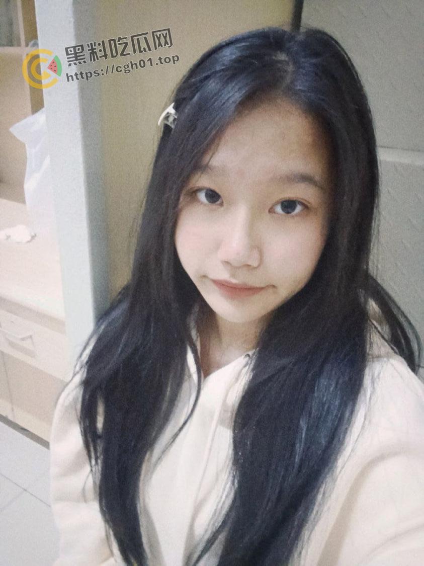 集美大学女大学生重磅流出!冰山御姐的反差另一面 男友视角的粉嫩母狗-2