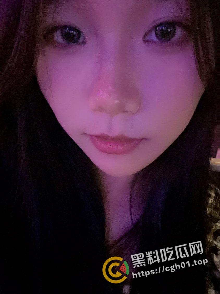 集美大学女大学生重磅流出!冰山御姐的反差另一面 男友视角的粉嫩母狗-5