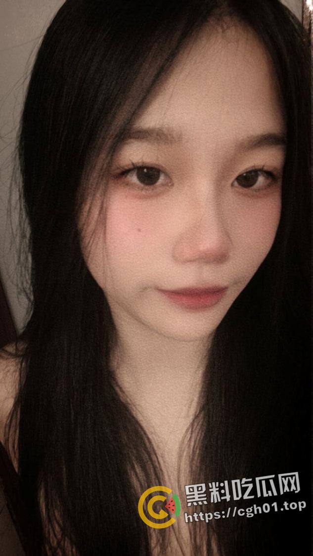 集美大学女大学生重磅流出!冰山御姐的反差另一面 男友视角的粉嫩母狗-13