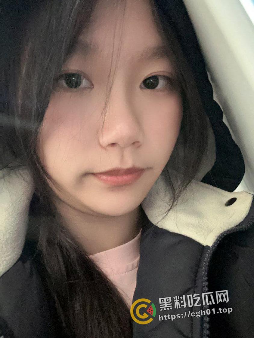 集美大学女大学生重磅流出!冰山御姐的反差另一面 男友视角的粉嫩母狗-23