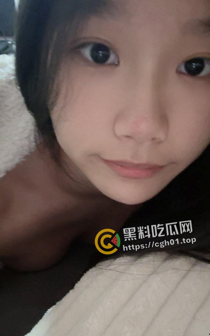 集美大学女大学生重磅流出!冰山御姐的反差另一面 男友视角的粉嫩母狗-43