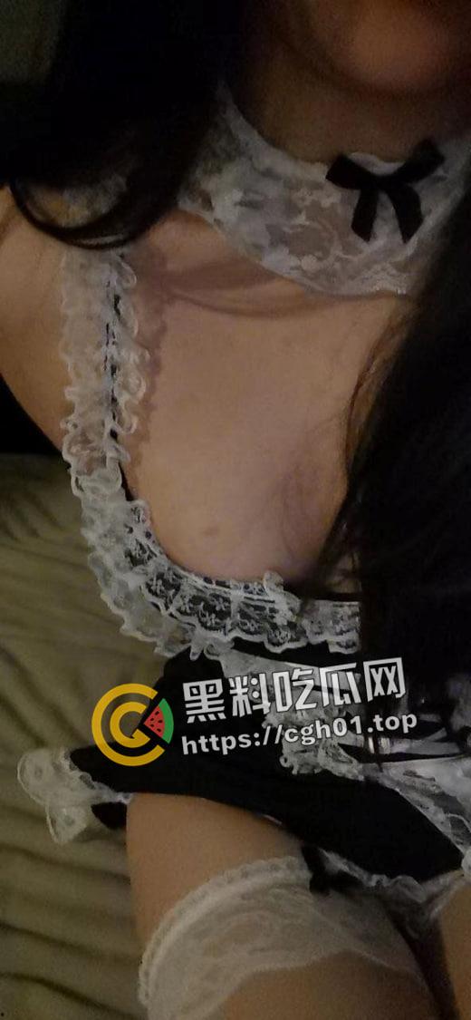 集美大学女大学生重磅流出!冰山御姐的反差另一面 男友视角的粉嫩母狗-63