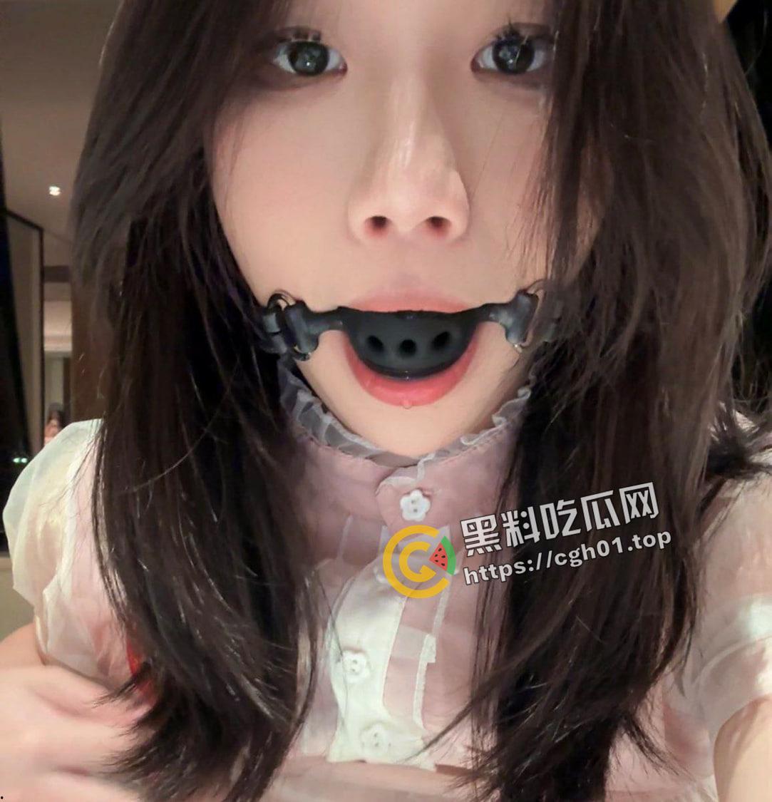 集美大学女大学生重磅流出!冰山御姐的反差另一面 男友视角的粉嫩母狗-72