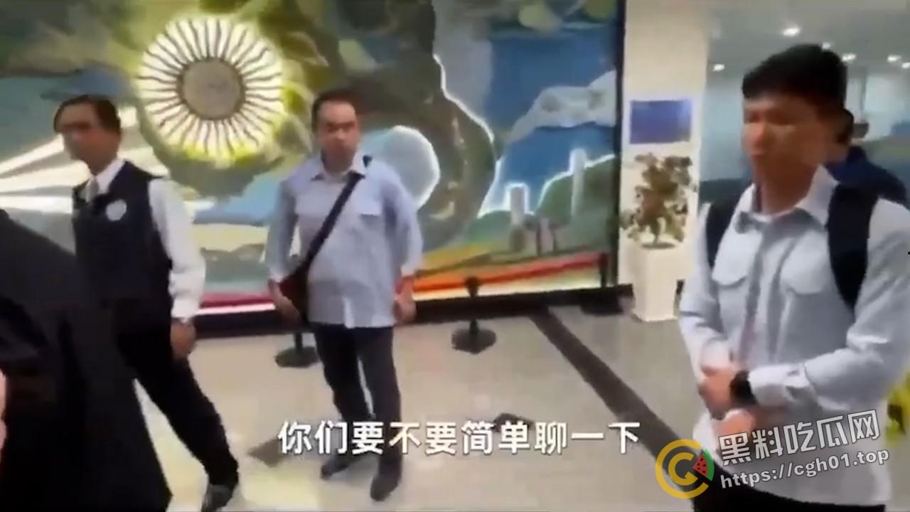 金门大陆渔民溺死事件 东部战区微博评论区被冲 溺死渔民打捞视频已经被删评论流出-11