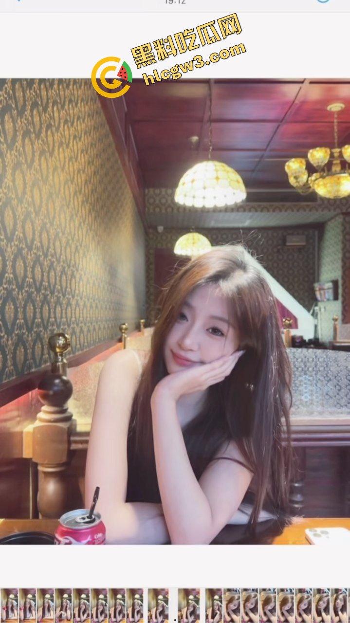 陕西科技大学反差骚鸡女学生『小红豆』下海约炮大哥被曝 美乳嫩体爆干骚逼！原创曝光流出！-5