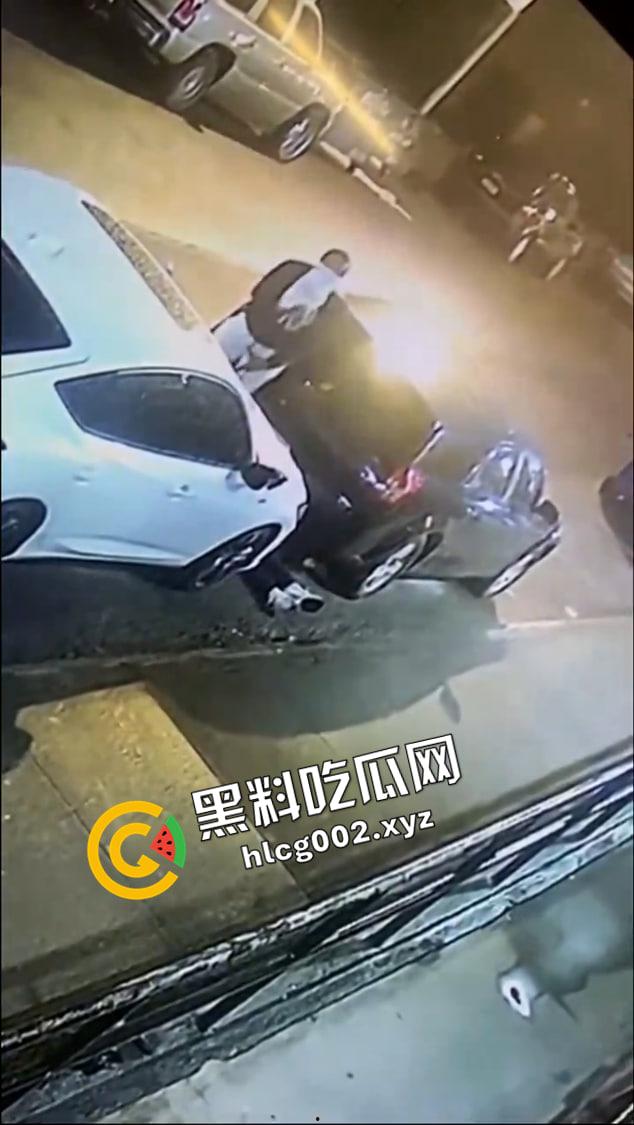 美国女子被勒脖强奸现场视频流出!自由美利坚 强奸每一天-3