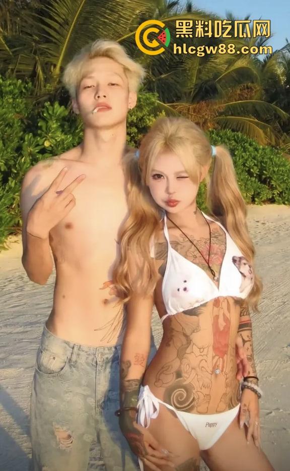 抖音【顾茜茜】精神小妹坑王,15岁判刑卖逼起家,炫富30万还洗白傅首尔,号被封活该!-11