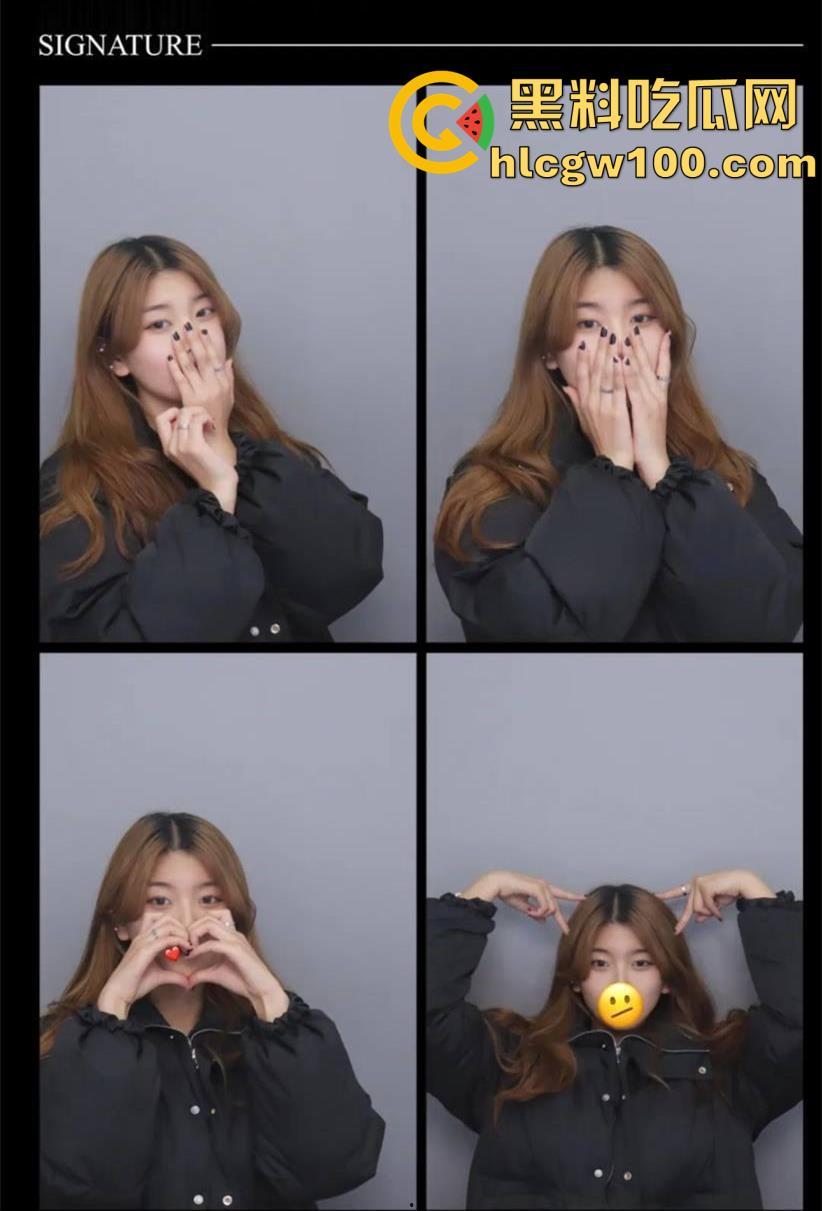 北京语言大学韩国留学生【朴彩恩】,被掐脖爆操直接收下当狗,命令每天自慰插穴-3