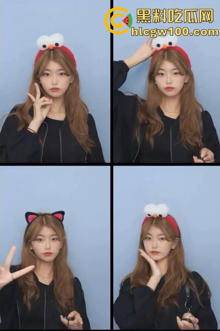 北京语言大学韩国留学生【朴彩恩】,被掐脖爆操直接收下当狗,命令每天自慰插穴-8