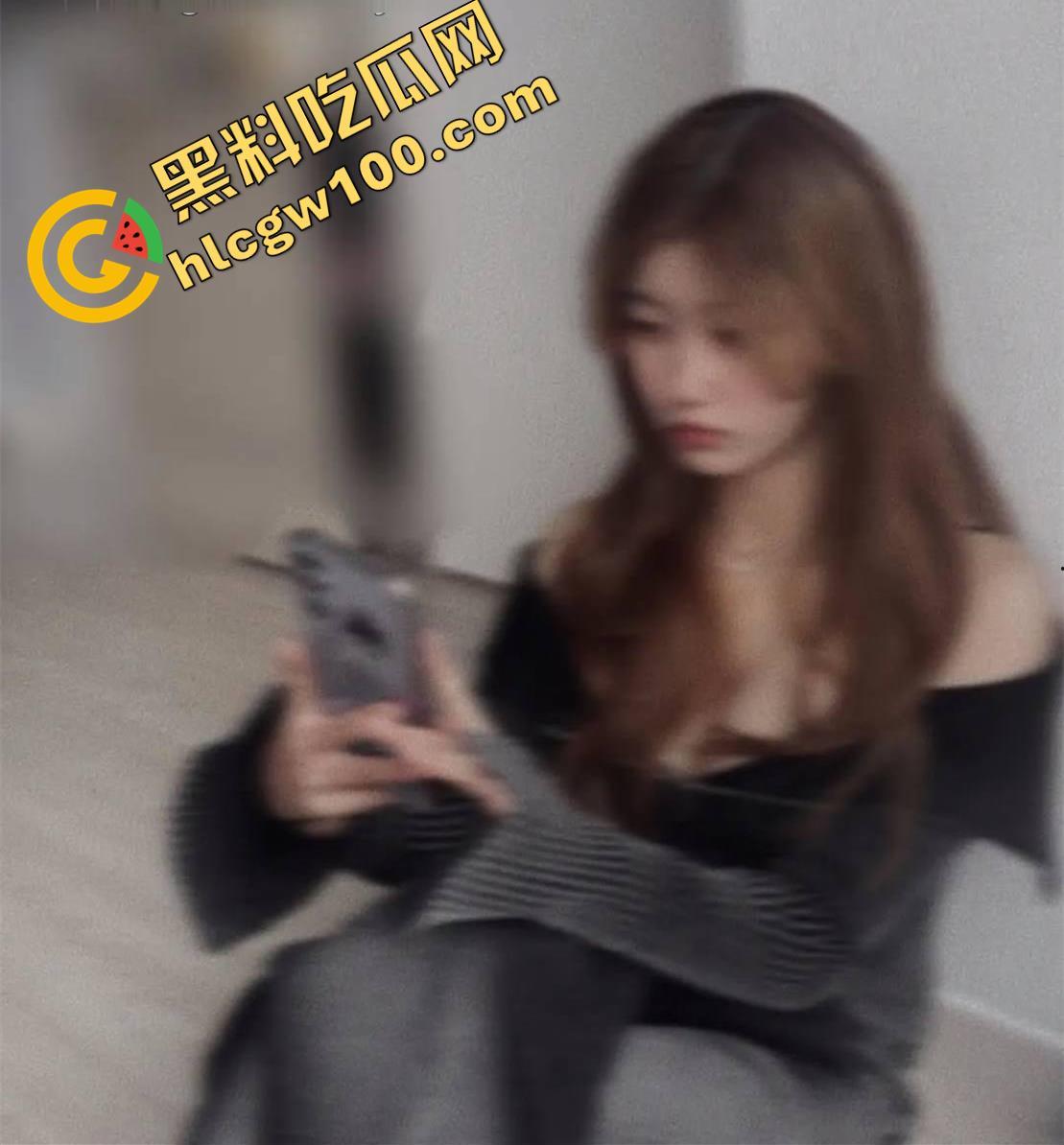 北京语言大学韩国留学生【朴彩恩】,被掐脖爆操直接收下当狗,命令每天自慰插穴-10