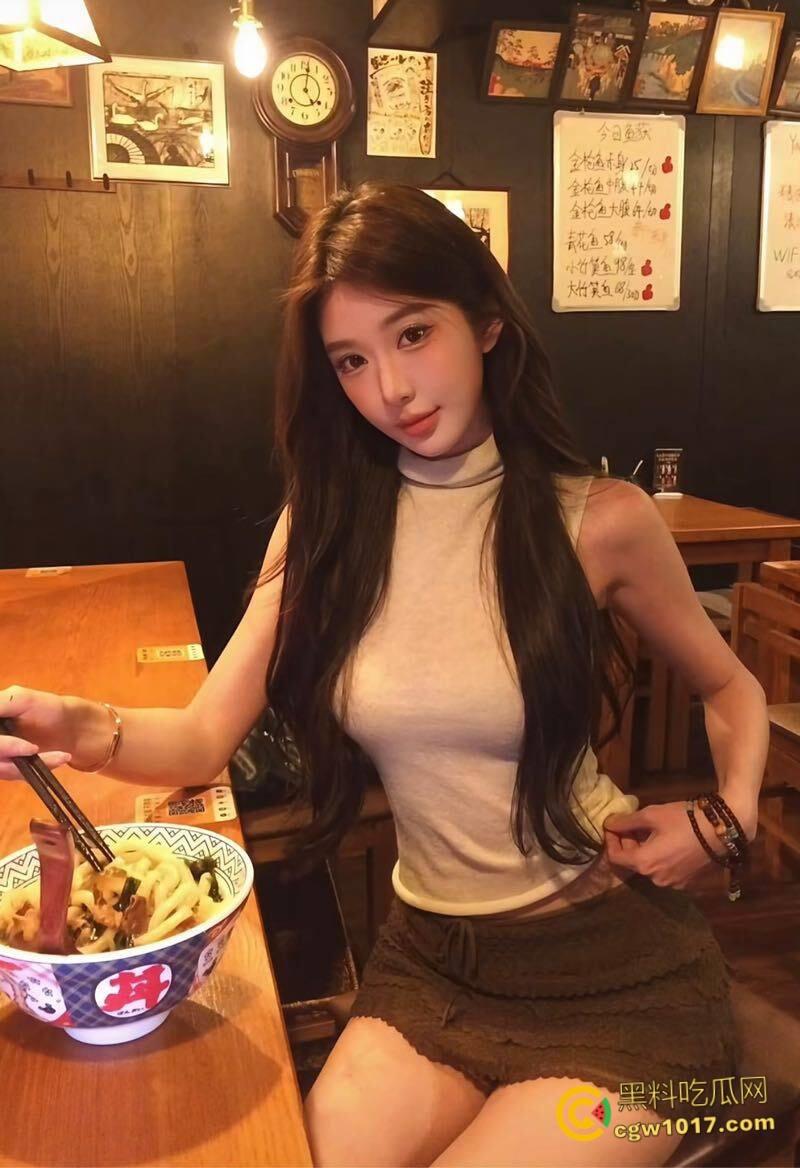 极品骚逼天天蹭大哥吃喝，KTV包厢内被直拖厕所后入狂干，哭喊别发视频，被瓜友怒爆让兄弟饱眼福 ！-2