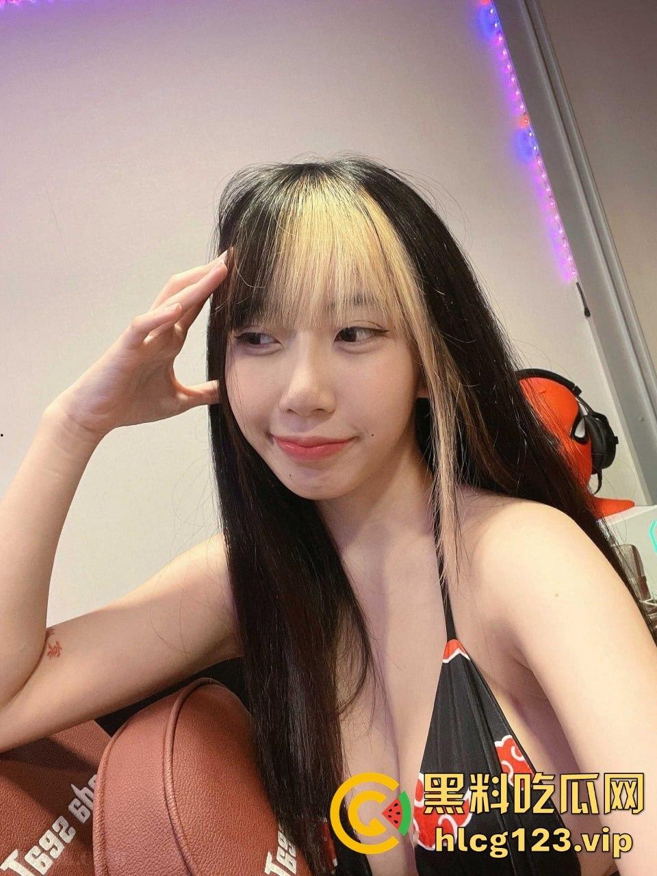 泰国百万粉丝女网红【Highsstn】爆出疯狂性爱视频!69互舔、骑乘、口爆全套花样玩得飞起!-34