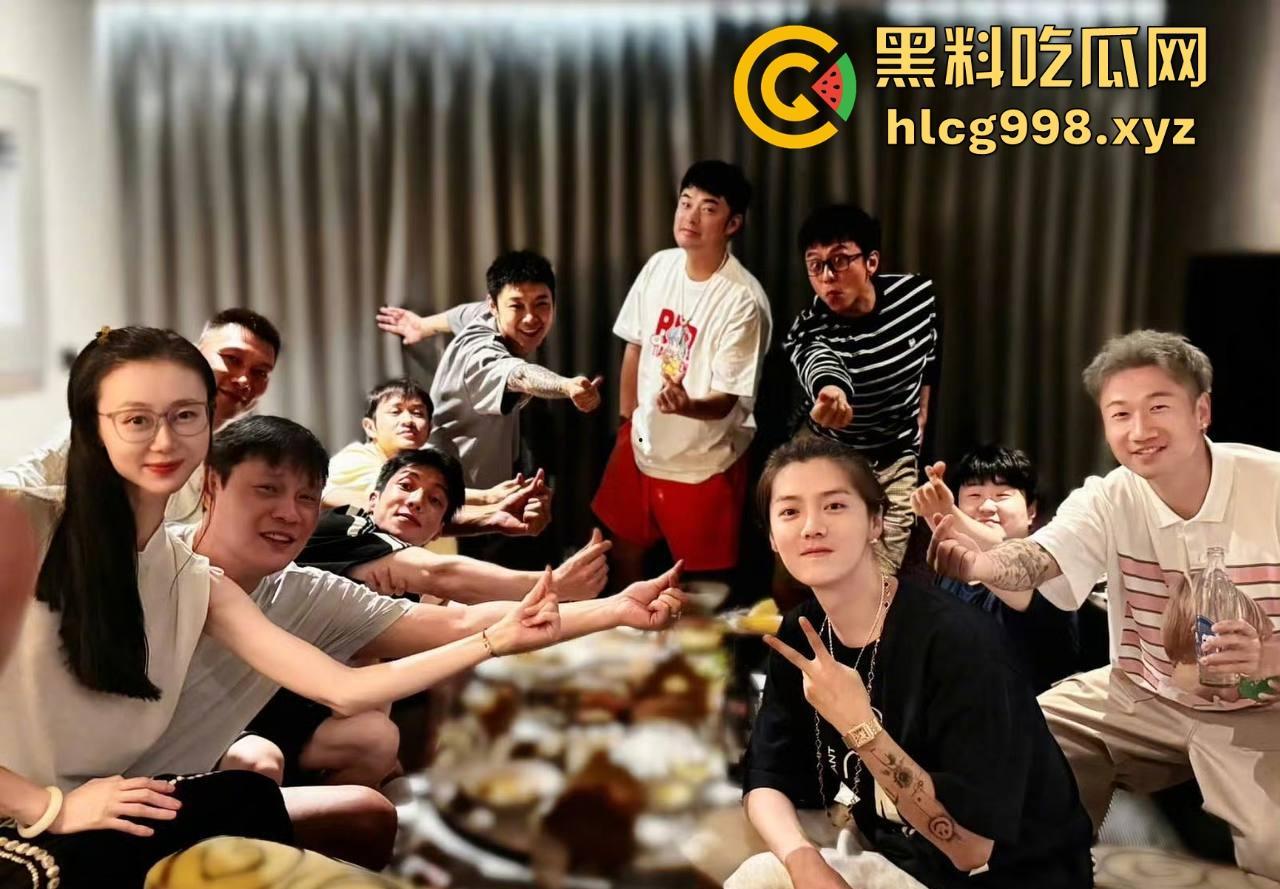 易建联招嫖？TS小姐爆料猛料，裸照+身份证曝光，篮球圈这次真的炸锅了！-22