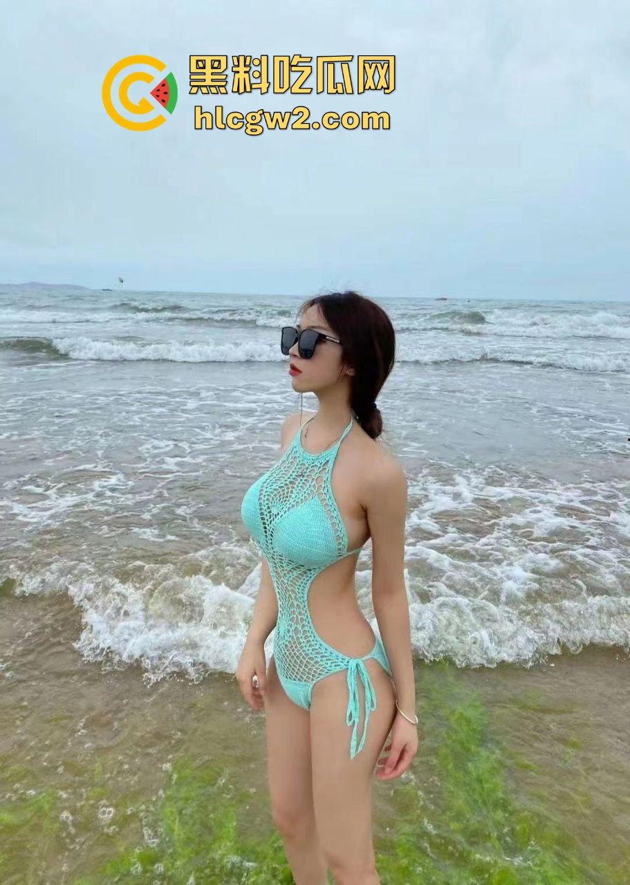 大奶美女主播【宵夜】私拍流出，颜值高得让人嫉妒！金主爆操私密视频流出，刺激到爆！-18