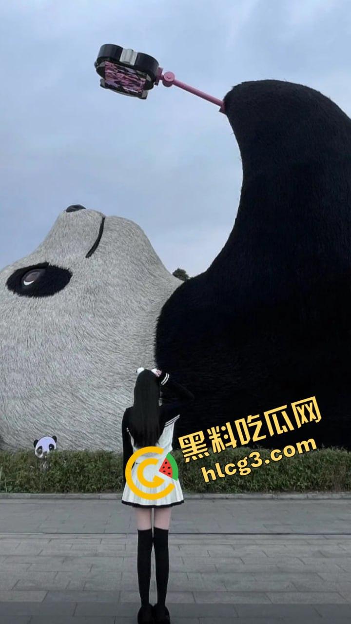 抖音爆红空姐『白天翱翔蓝天,夜晚专宠大哥』,私密视频,线下真实激情,双重身份被曝光!-16