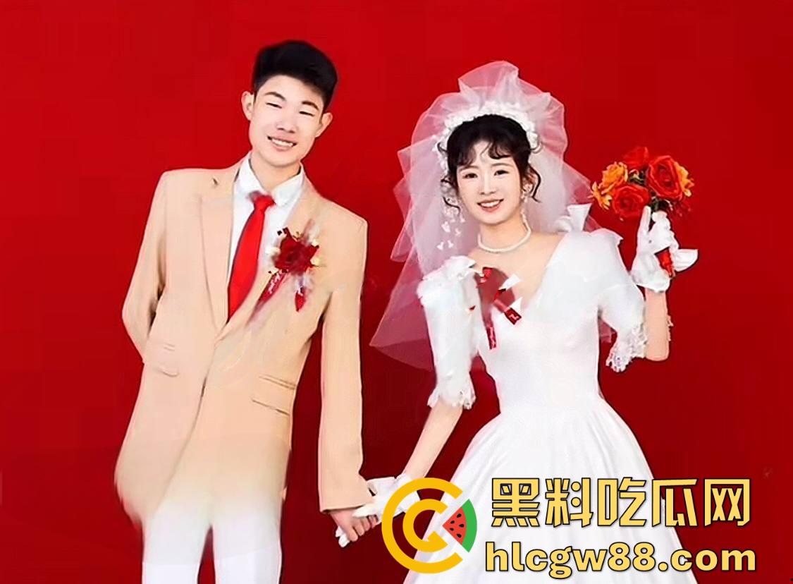 老实人又背锅了,南阳槟榔哥新婚翻车,新娘技师旧照疯传,旗袍魅影流连灯影间,憨厚丈夫苦笑扛下所有!-7