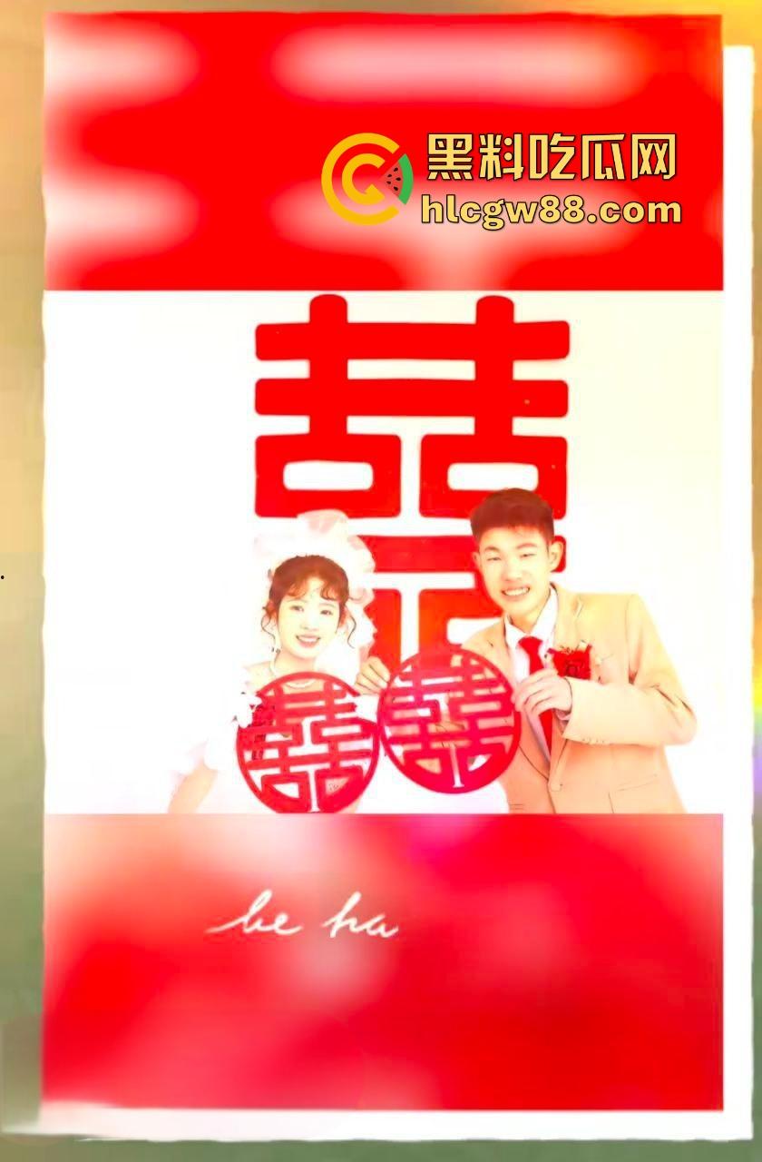 老实人又背锅了,南阳槟榔哥新婚翻车,新娘技师旧照疯传,旗袍魅影流连灯影间,憨厚丈夫苦笑扛下所有!-8