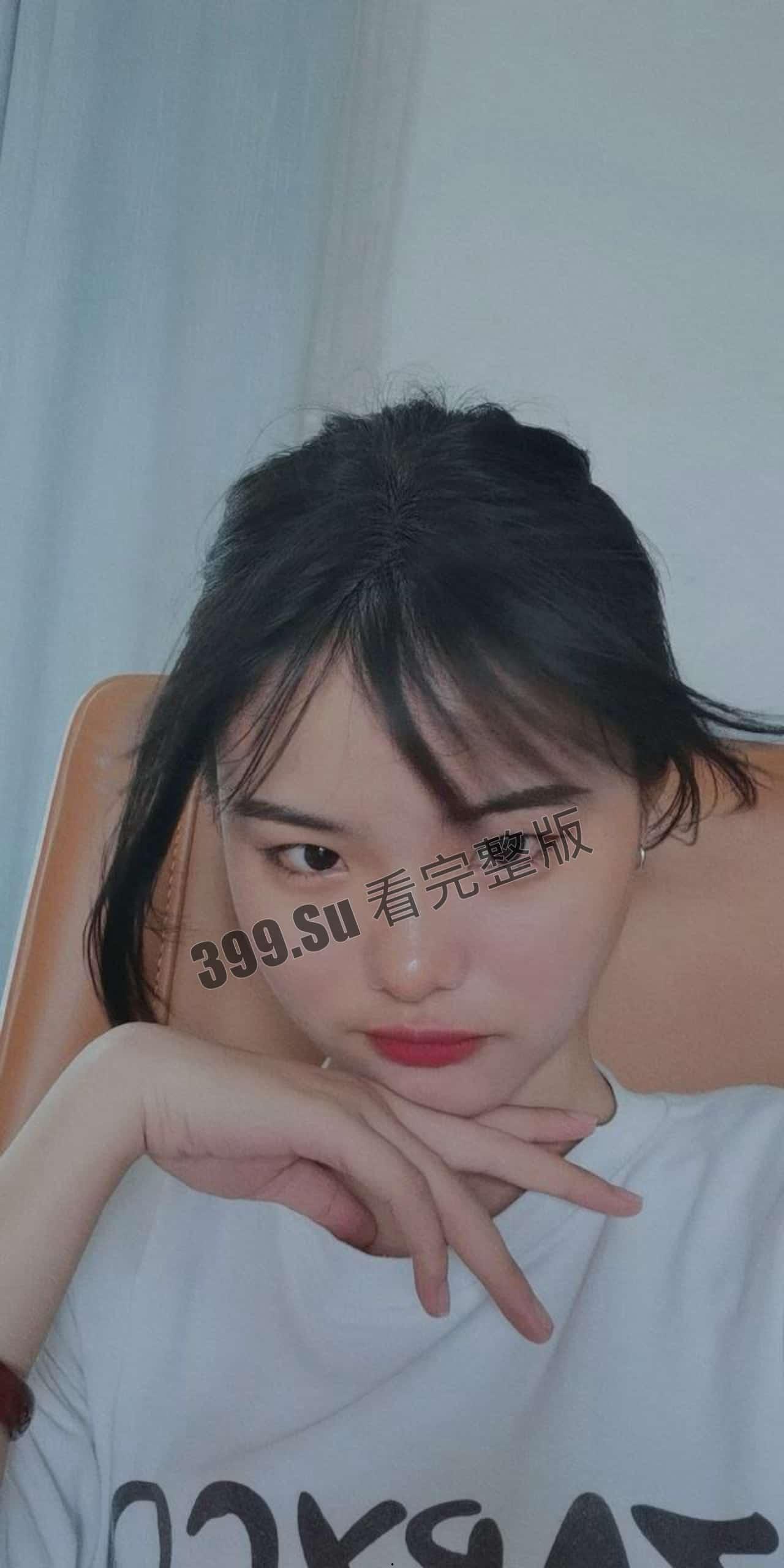 #自拍 #流出  #口爆 #吞精 #颜射 某师范大学清纯学生妹  被前男友爆出-7