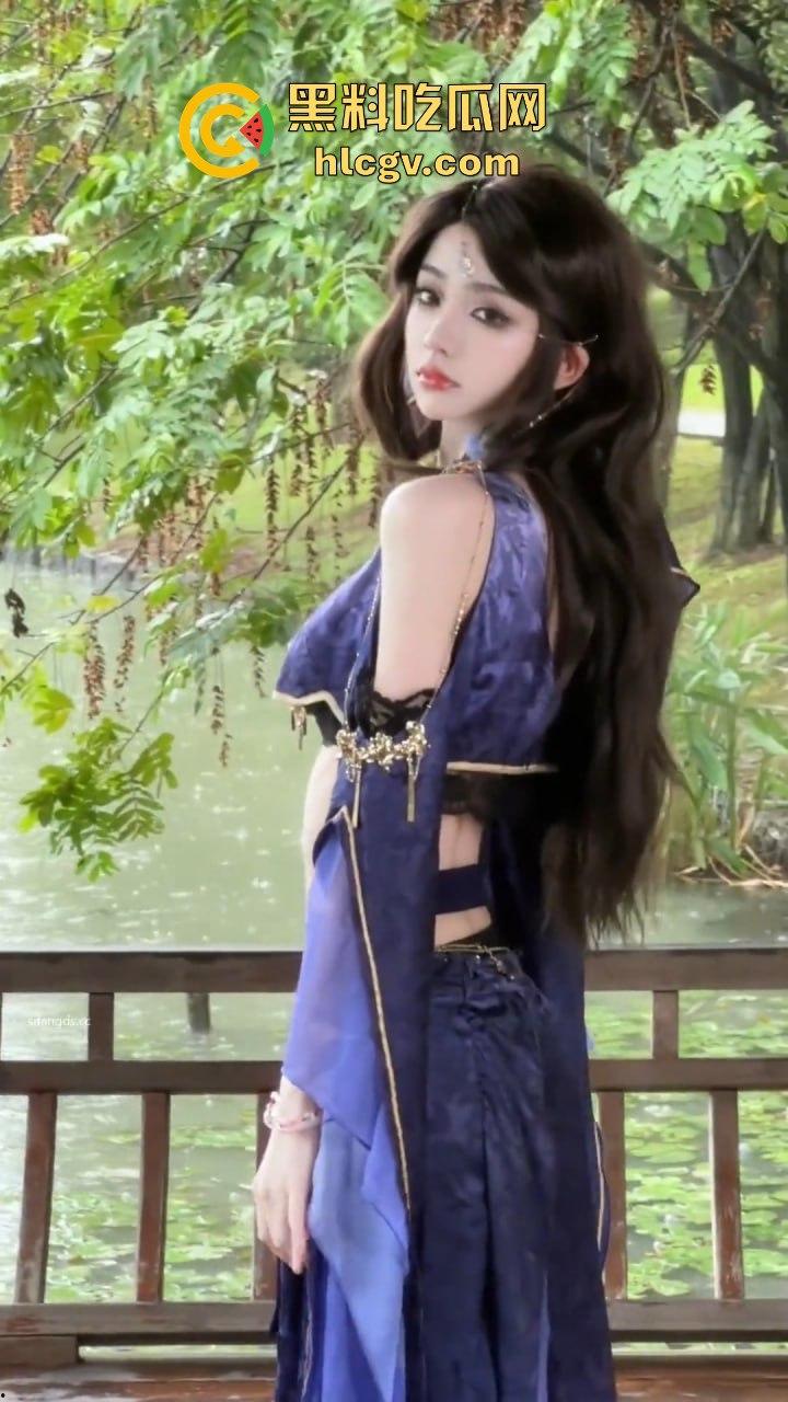 抖音百万粉网红『藤原yuki』私拍合集流出！男友自曝还贼喊捉贼，福利姬网红的真实一面曝光！-22