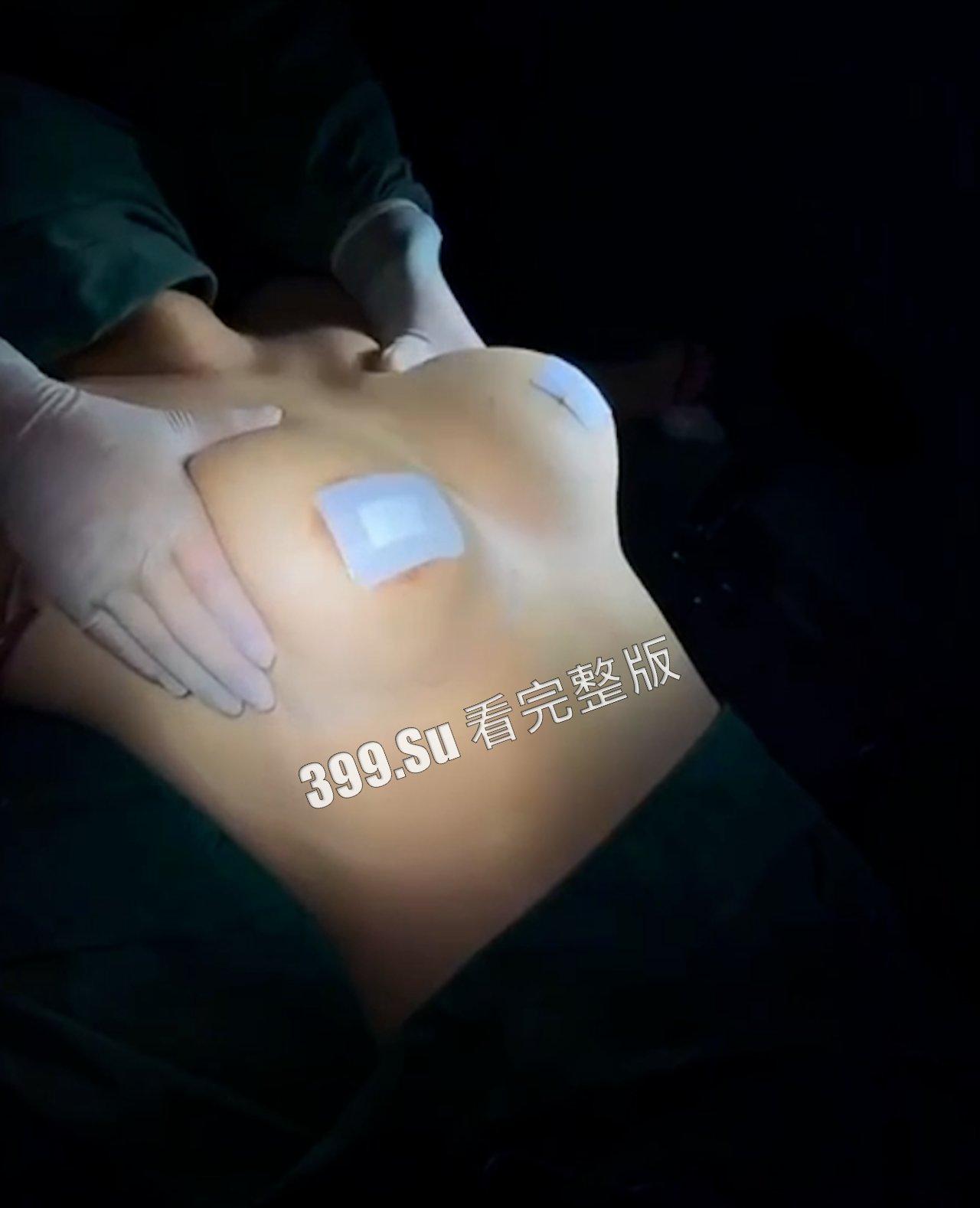 医美整形那些事儿  假的真不了  瓜友们能在生活中分辨出人造人吗？-4