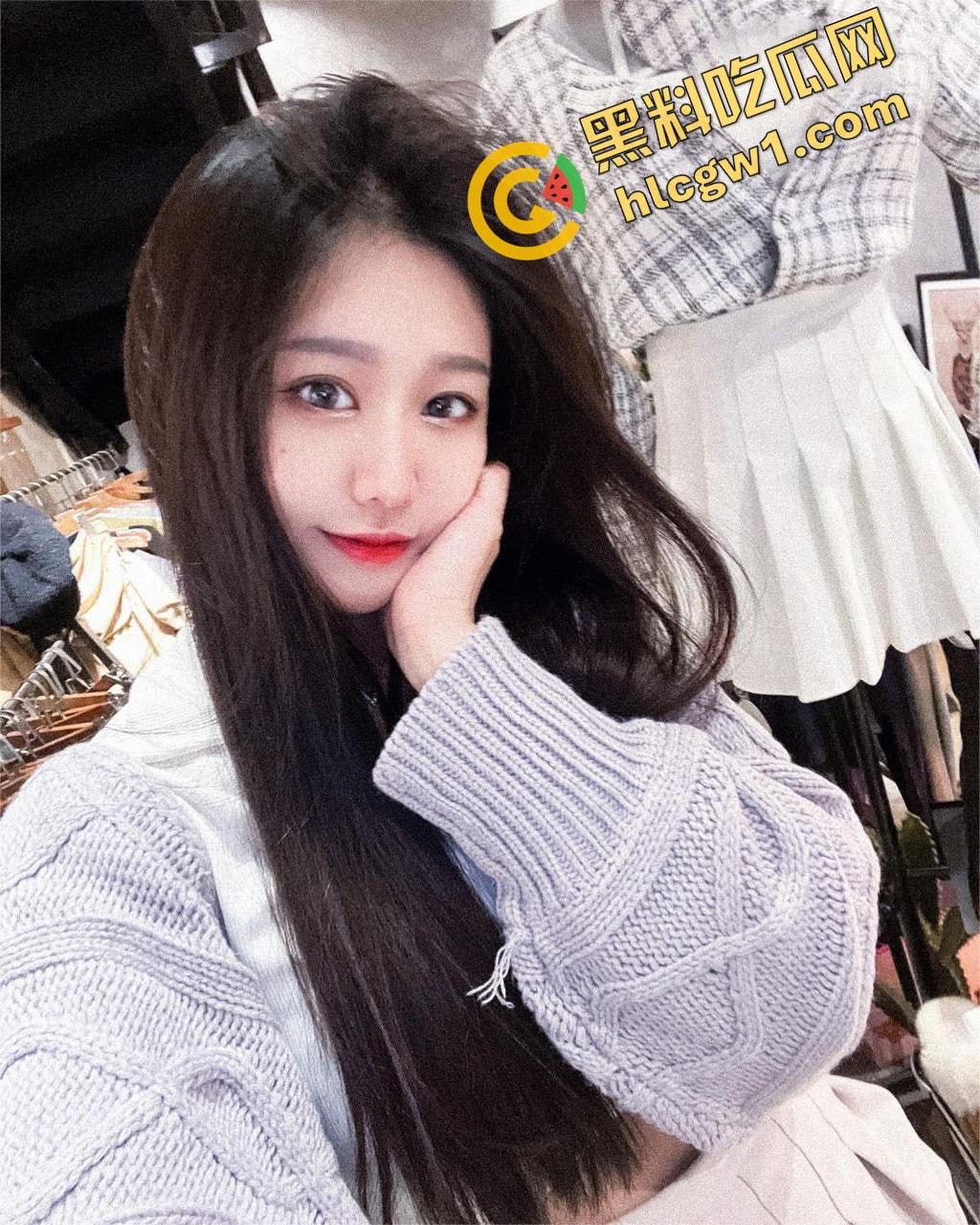 广西玉林00后反差骚鸡『袁梦瑶』大学毕业献身纹身大哥 处对象性爱记录 独家流出！-3