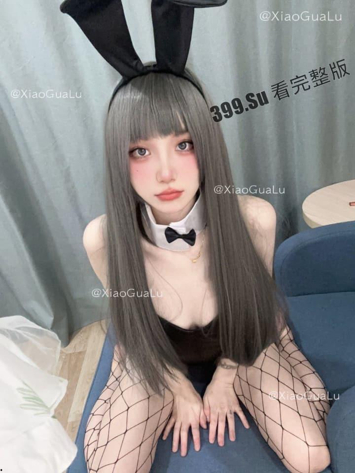 推特 极品高颜值福利姬 #瓜陆 美图和视频几乎没区别 质量属实没得说 线下过夜才1800?(精选42P+20v小合集)-26