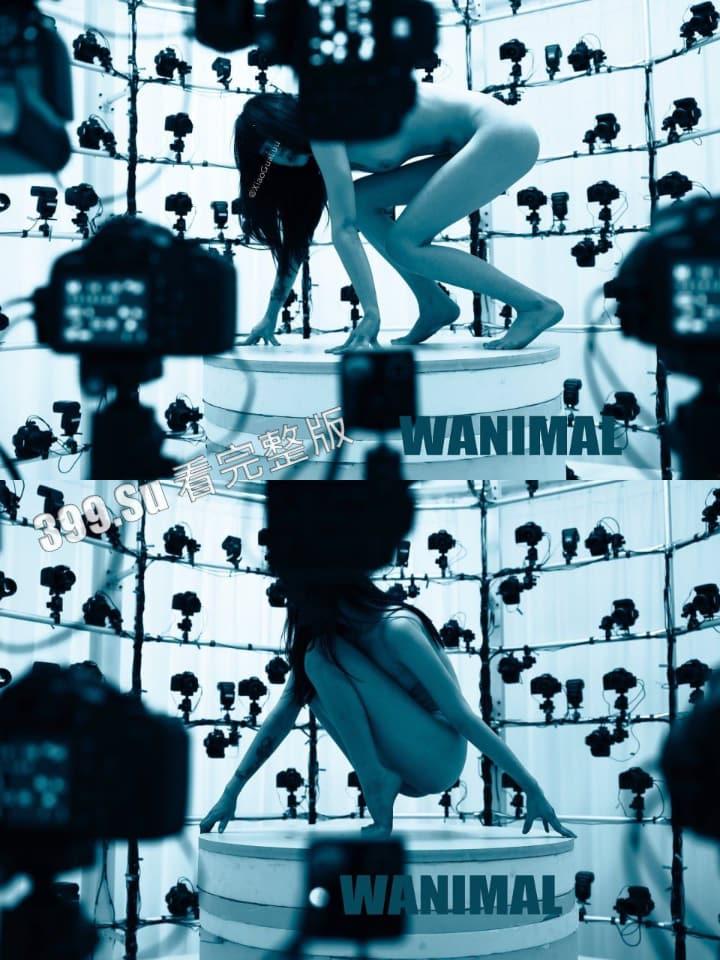 推特 极品高颜值福利姬 #瓜陆 美图和视频几乎没区别 质量属实没得说 线下过夜才1800?(精选42P+20v小合集)-27