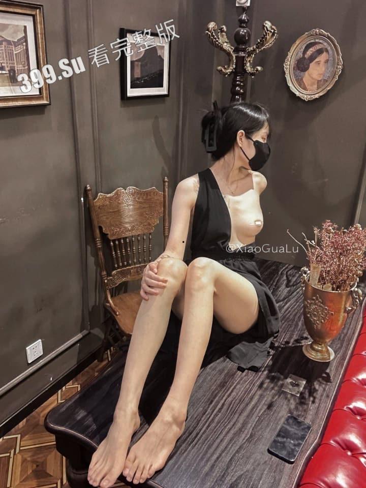 推特 极品高颜值福利姬 #瓜陆 美图和视频几乎没区别 质量属实没得说 线下过夜才1800?(精选42P+20v小合集)-29