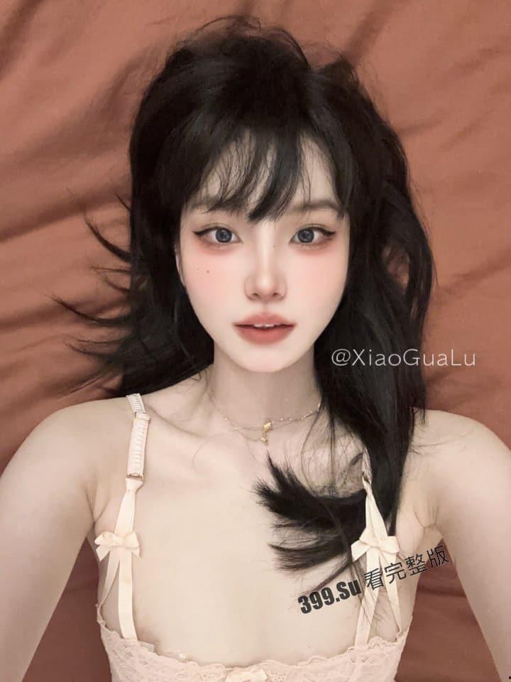 推特 极品高颜值福利姬 #瓜陆 美图和视频几乎没区别 质量属实没得说 线下过夜才1800?(精选42P+20v小合集)-31