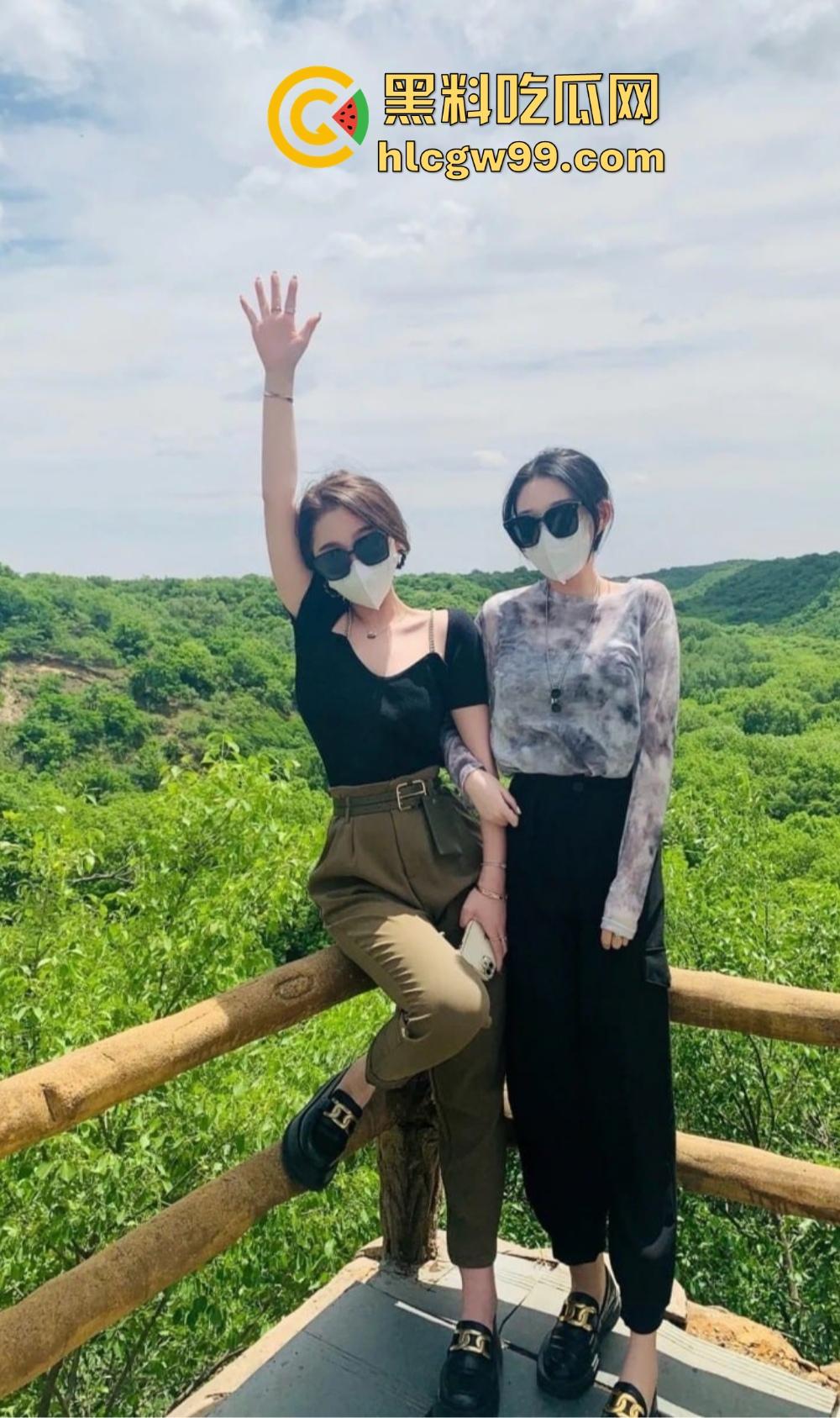 杭州名媛【莎莎】曝光,细腰丰乳肥臀奶子又白又大,富哥专用精盆,联动闺蜜被金主调教啪啪!-2