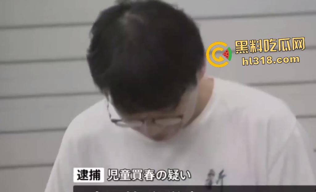 中国留学生【徐可汗】在东京嫖娼女高中生被捕，谎称学日语，每次学日语给1.5万日元！这也太便宜了！-8