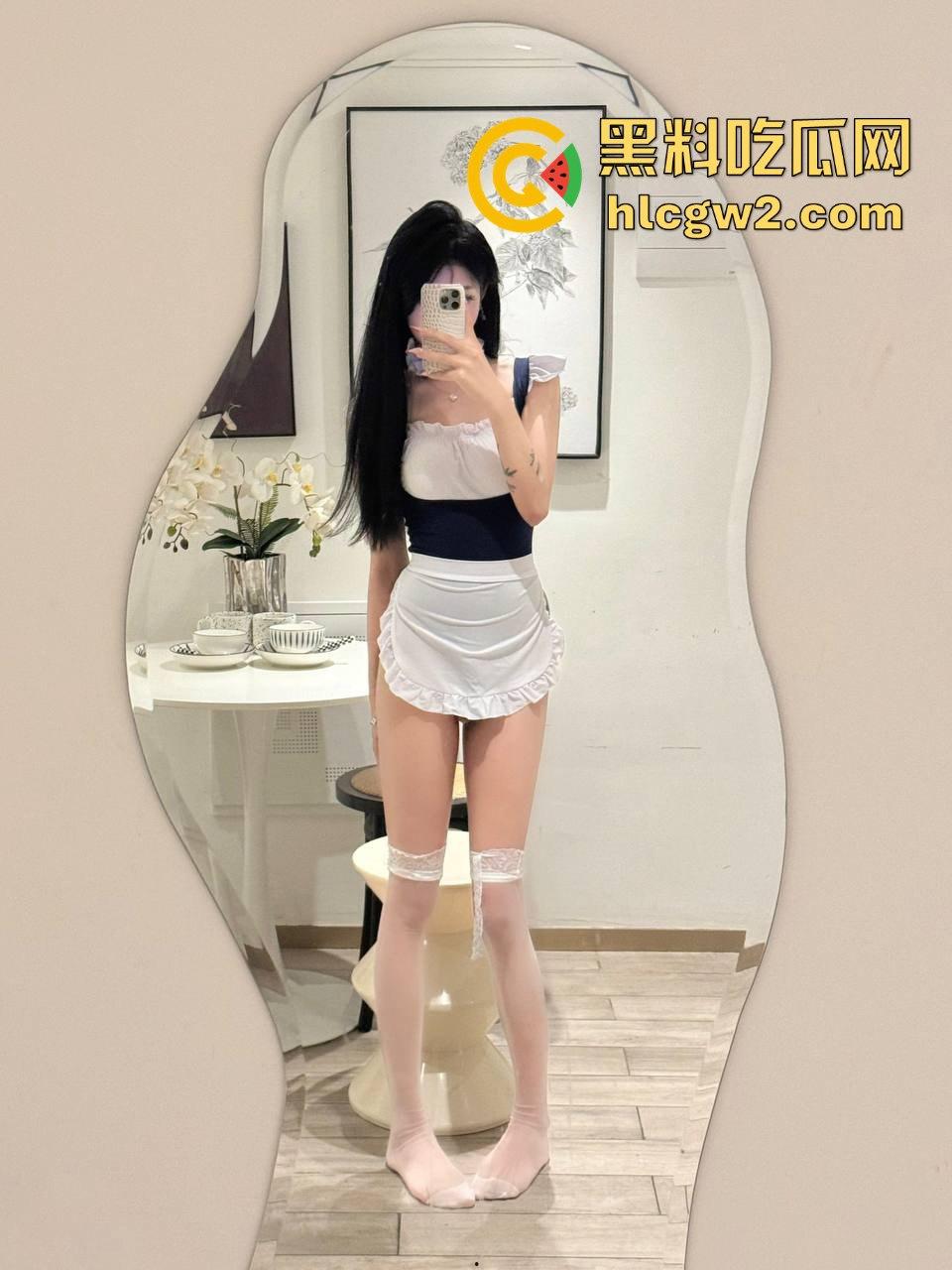 极品颜值女神『万欣雨』被爆操实录流出 私下竟是金主专属母狗，各种爆操配合销魂，穷人高攀不起的精盆！-4