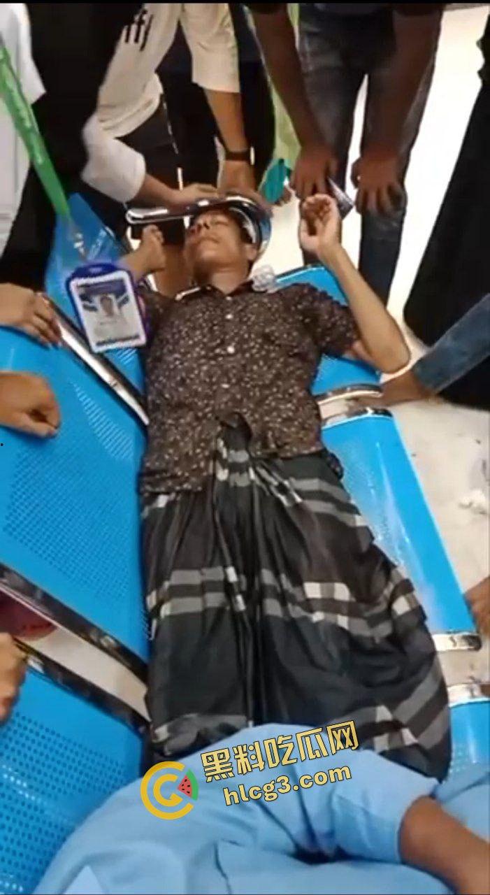 孟加拉国总理辞职 大学生集体反政府抗议 爆发冲突 致约25人死亡！-8