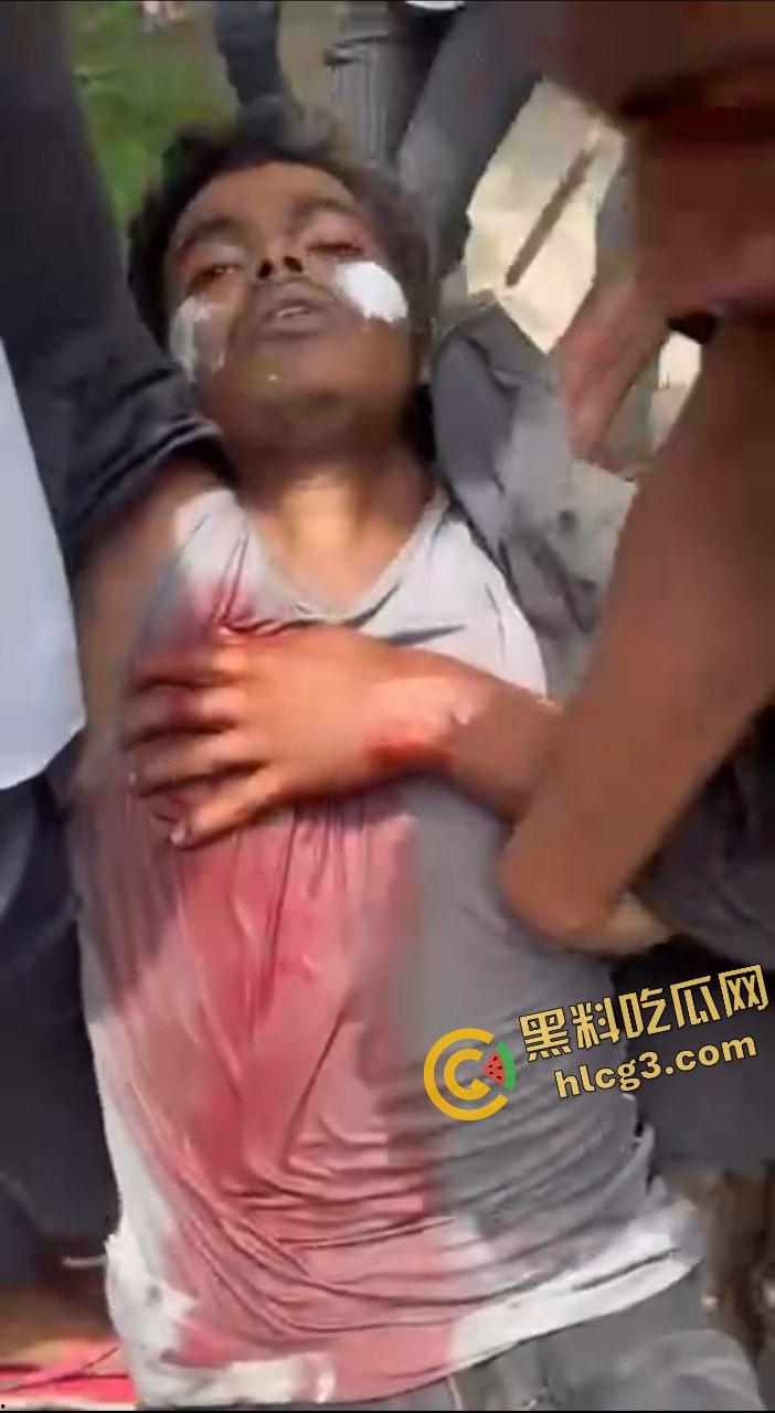 孟加拉国总理辞职 大学生集体反政府抗议 爆发冲突 致约25人死亡！-9