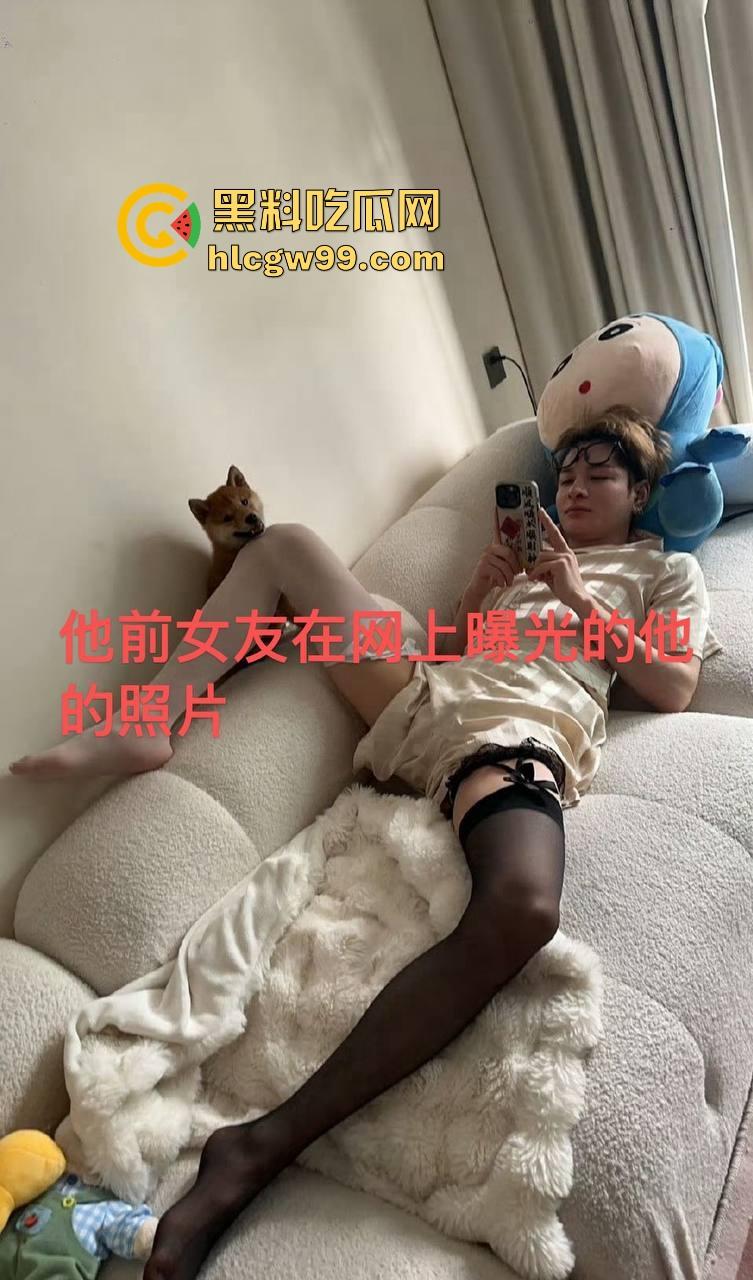 主播故事汇！渣男网红【凯蒂斯】余李，携带病毒到处约炮，致【冉潇潇】怀孕搞原地消失，PPT手撕渣男。-40