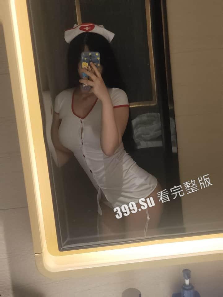 抖音 #人造18号 线下陪玩 直接下海 淫叫肛塞无套内射-7